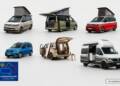 VW véiculos comerciais