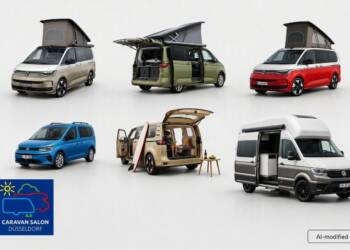 VW véiculos comerciais