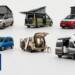 VW véiculos comerciais