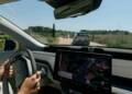 Volvo atualização de alertas