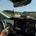 Volvo atualização de alertas