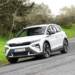 Skoda Elroq 85x RS (