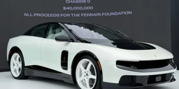 Ferrari