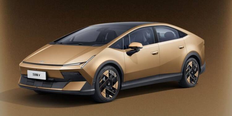 IONIQ