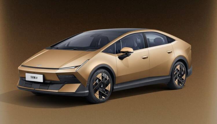 IONIQ