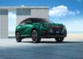 Qashqai Dongfeng