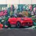 Smart #2 surge nos murais e promete revelar mais em breve
