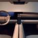 Interior Jaguar Type 01 GT