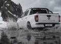 Galloper Anayet pick-up
