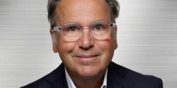 Arnaud Belloni CEO FIAT, Abarth e Lancia
