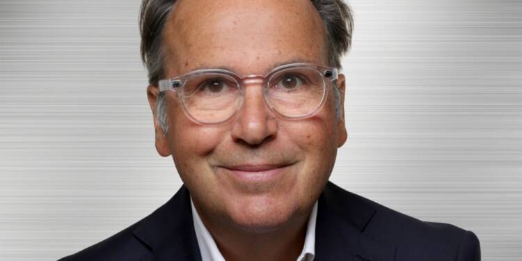 Arnaud Belloni CEO FIAT, Abarth e Lancia