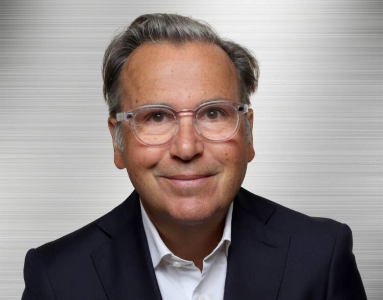 Arnaud Belloni CEO FIAT, Abarth e Lancia