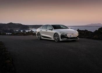 Audi A6 Sportback e-tron estabelece um novo recorde mundial de autonomia elétrica