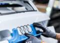 Produção em tempo recorde do Audi A2