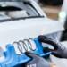 Produção em tempo recorde do Audi A2