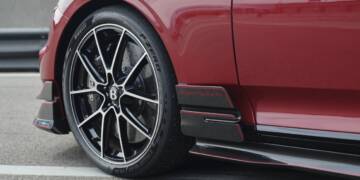 Bentley Supersports