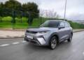 Ensaio BYD Atto 2 Comfort