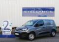 Citroën ë-Berlingo Van alcança marco histórico em Portugal