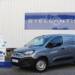 Citroën ë-Berlingo Van alcança marco histórico em Portugal