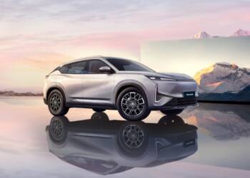Dongfeng MAGE