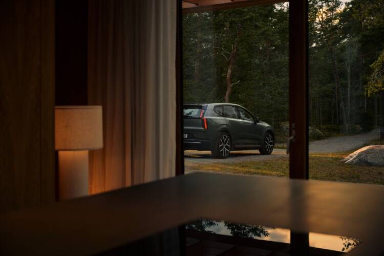 Volvo