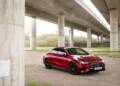Ensaio Mercedes-Benz CLA 250+