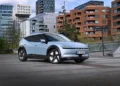 Novo IONIQ 3 quer ser o primeiro elétrico de massas