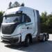 Hidrogénio, Toyota com parceria com a Iveco