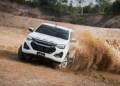 Renovada Isuzu D-Max