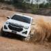 Renovada Isuzu D-Max