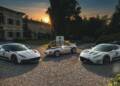 Maserati GT2 Stradale novas cores