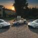 Maserati GT2 Stradale novas cores