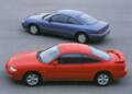 Mazda MX6 1992