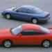 Mazda MX6 1992