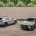 Nova geração do Lexus NX