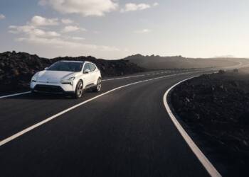Novo Polestar 4 SUV