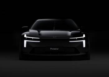 Polestar protótipo