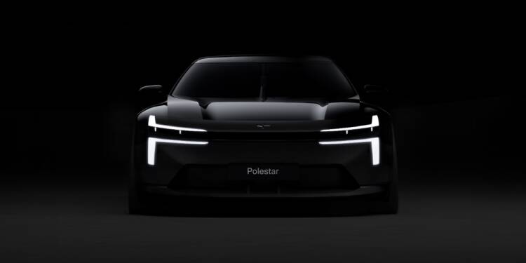 Polestar protótipo