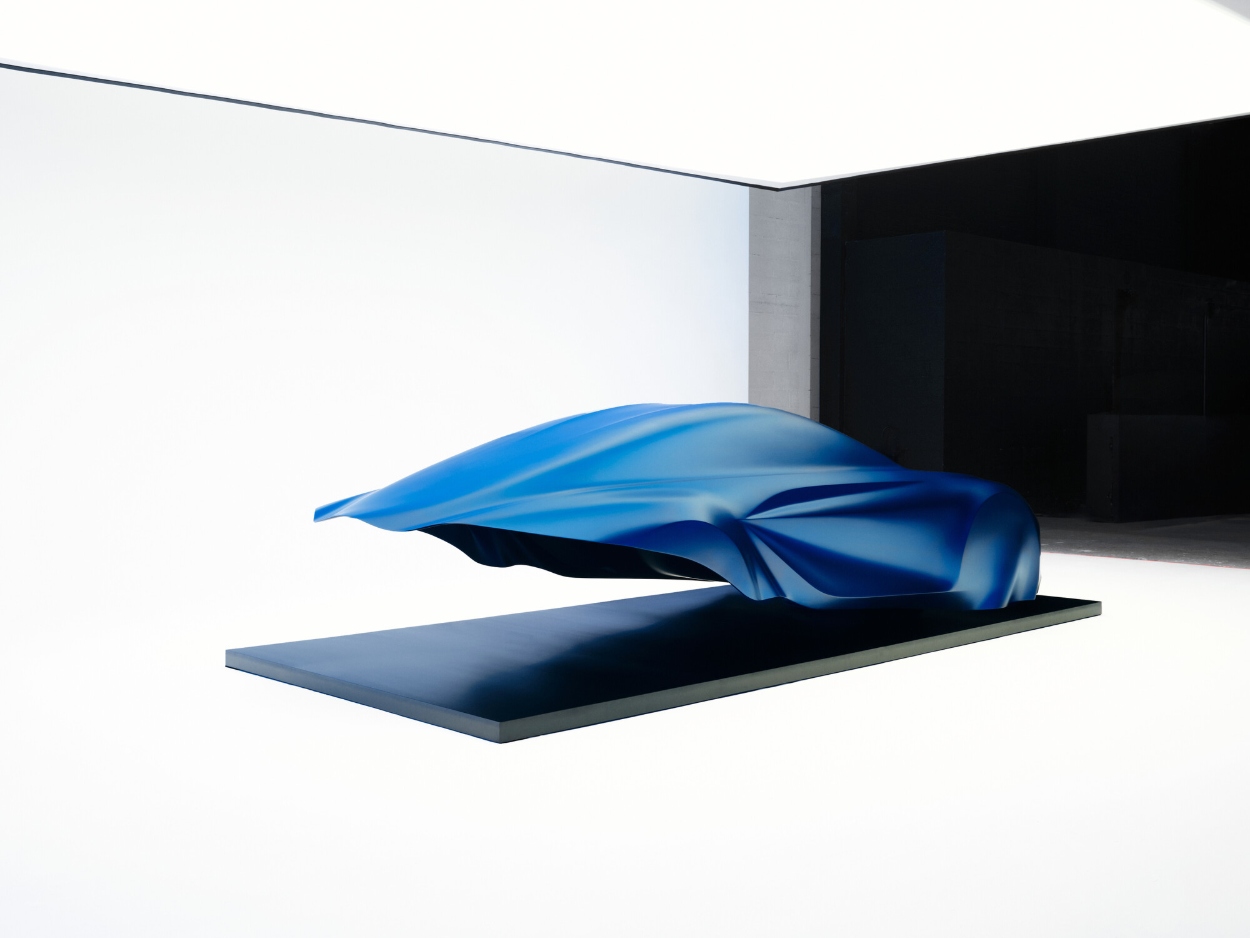 Design A110 nova geração
