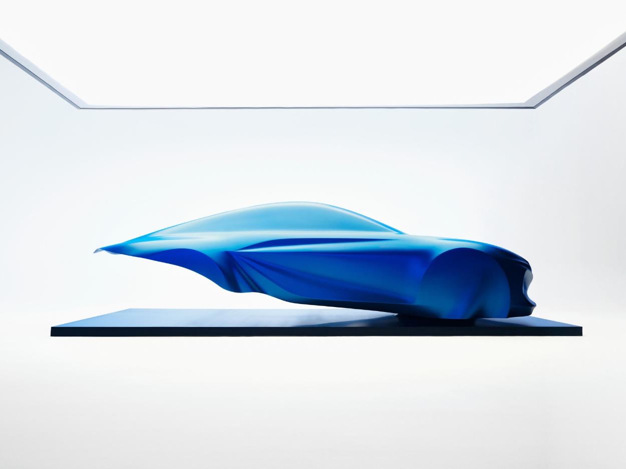 Design A110 nova geração