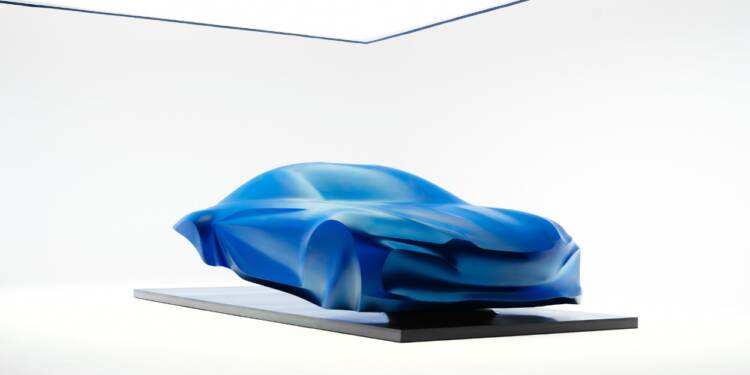 Design A110 nova geração
