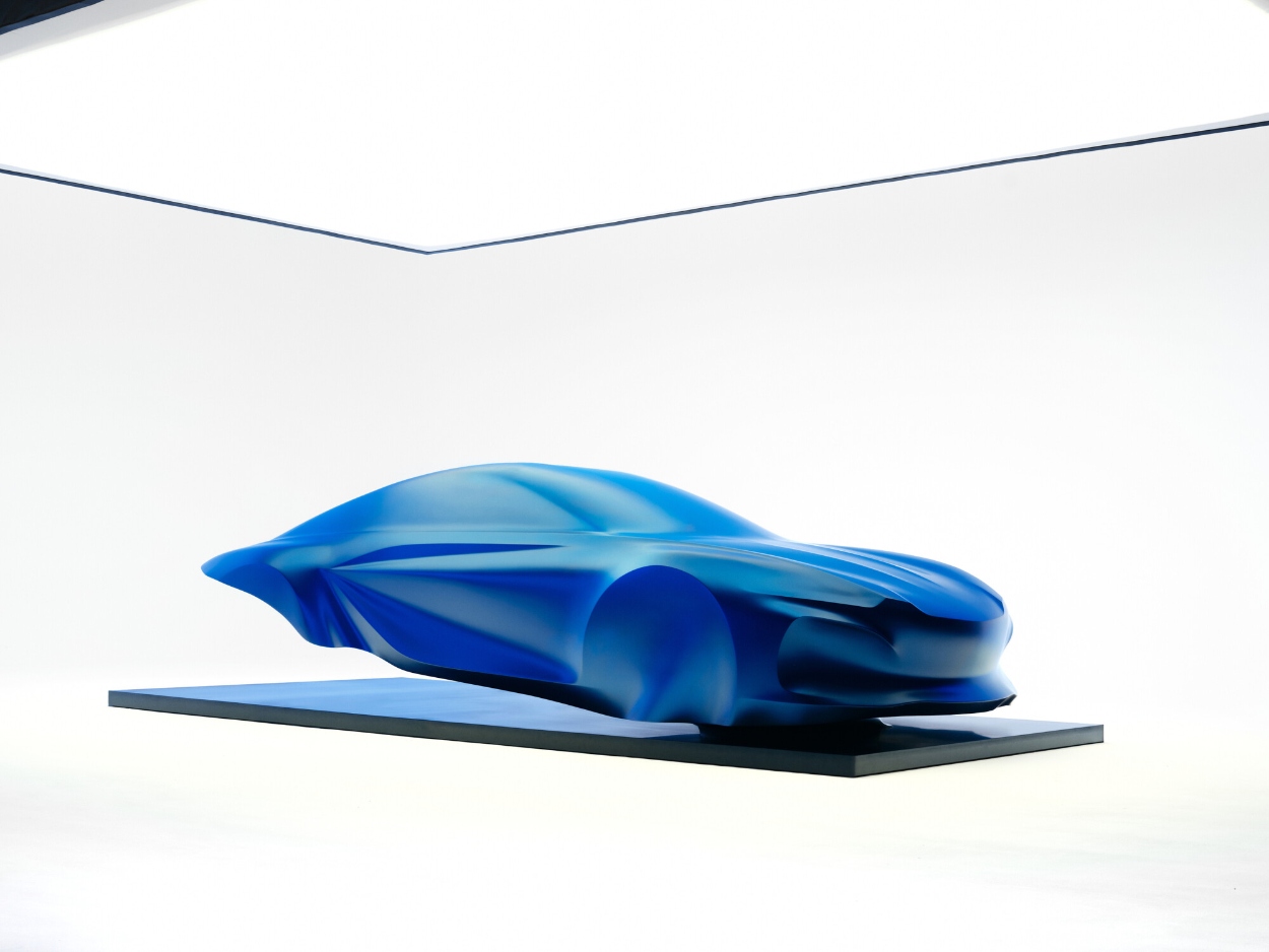 Design A110 nova geração