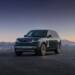 Range Rover Electric eleva luxo, silêncio e capacidade extrema