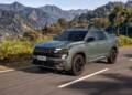 Renault Niagara pick-up para a América Latina