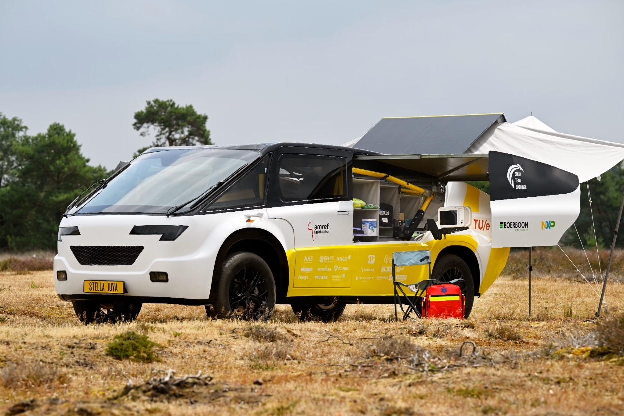 Stella Juva energia solar