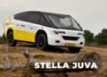 Stella Juva energia solar