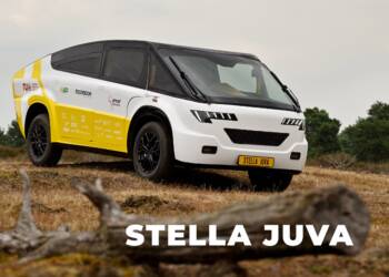 Stella Juva energia solar