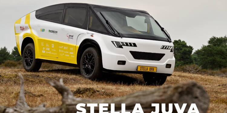 Stella Juva energia solar