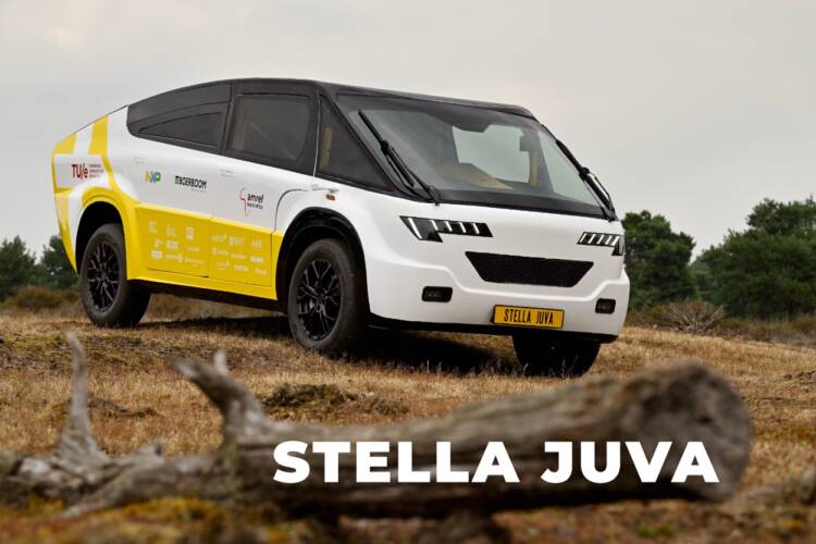 Stella Juva energia solar