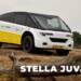 Stella Juva energia solar